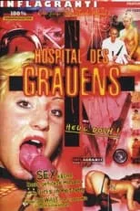 Película Hospital des Grauens