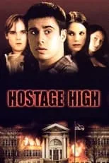 Jacque Gray interpreta a Kathy en Hostage High