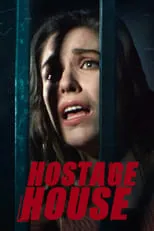 Julia Terranova interpreta a Heather en Hostage House