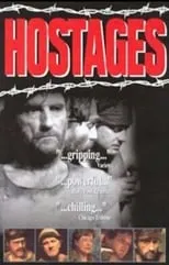 Portada de Hostages