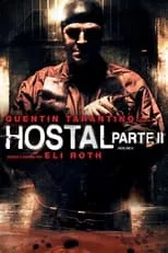 Poster de Hostel 2