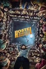 Película Hostel Hudugaru Bekagiddare