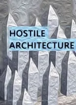 Portada de Hostile Architecture