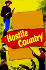 Póster de la película Hostile Country