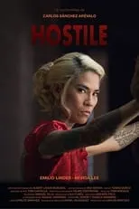 Película Hostile