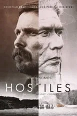 Poster de Hostiles