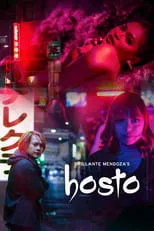 Portada de Hosto