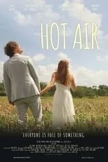 Poster de Hot Air