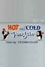 Portada de Hot and Cold Penguin