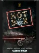 Película Hot Box