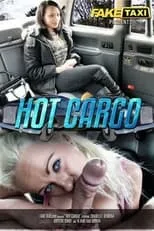 Portada de Hot Cargo