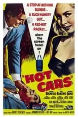 Película Hot Cars