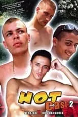 Película Hot Cast X 2