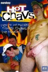 Poster de la película Hot Chavs - Películas hoy en TV