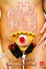 Holly Hollywood interpreta a (archive footage) en Hot Cherry Pies 3