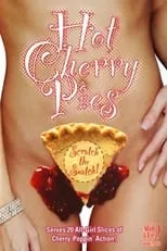 Jasmin Klein es  en Hot Cherry Pies