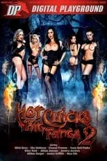 Poster de la película Hot Chicks Big Fangs 2 - Películas hoy en TV