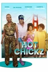 Película Hot Chikz