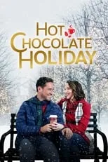 Susan Phelan interpreta a Sandra en Hot Chocolate Holiday