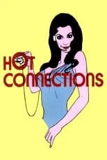 Portada de Hot Connections