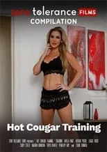 Poster de Hot Cougar Training