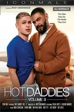 Matthew Figata es  en Hot Daddies 3