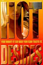 Poster de Hot Desires