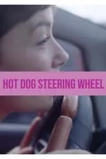 Gretchen Dickason interpreta a Funeral Attendee en Hot Dog Steering Wheel