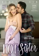 Amina Fara es  en Hot for My Sister