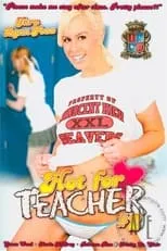 Grace Wood es  en Hot For Teacher 2