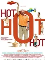 Rob Stanley es Ferdinand en Hot Hot Hot