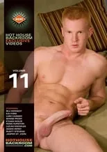 Lucas Knowles es  en Hot House Backroom Exclusive 11