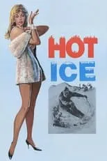 Portada de Hot Ice