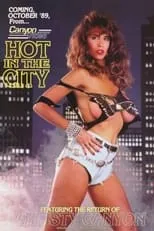 Portada de Hot in the City