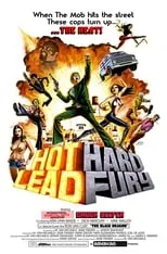 Ron Van Clief interpreta a Solomon Link en Hot Lead Hard Fury