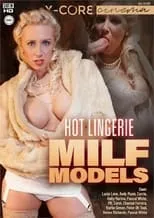 Poster de Hot Lingerie MILF Models