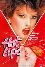 Bill Landis interpreta a  en Hot Lips