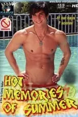 Poster de Hot Memories of Summer