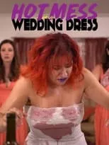 Sean Michael Gloria interpreta a Victor en Hot Mess in a Wedding Dress