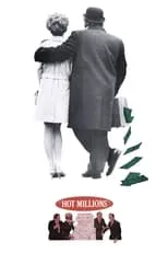 Póster de la película Hot Millions