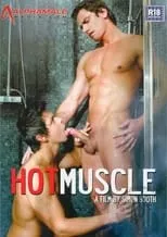 Angelo Godshack interpreta a  en Hot Muscle