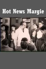 Don Costello interpreta a Football Player (uncredited) en Hot News Margie