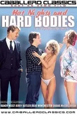 Portada de Hot Nights and Hard Bodies