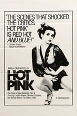 Película Hot Pink: From the Best of Alex de Renzy