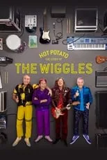 Bindi Irwin interpreta a Self (archive footage) (uncredited) en Hot Potato: The Story of The Wiggles