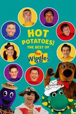 Portada de Hot Potatoes! The Best Of The Wiggles