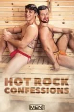 Poster de la película Hot Rock Confessions - Películas hoy en TV