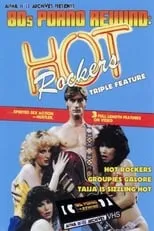 Bill Landis interpreta a Groupie (as Bobby Spector) en Hot Rockers