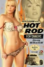 Valentina Vaughn es  en Hot Rod for Sinners