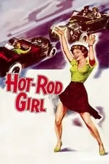 Película Hot Rod Girl